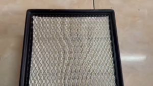 A-33411 AIR FILTER PAJERO SPORT ANPS TRITON 4N15 FILTER UDARA A33411 SAKURA