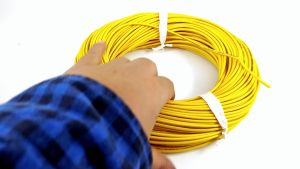 Kabel Serabut Montoya 1x40 50M
