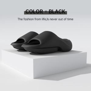 Arch Support Slippers Outdoor Wearable Flat Foot Correction Sports Slippers Mens Anti-Slip Odor Control Home Comfort Shoes