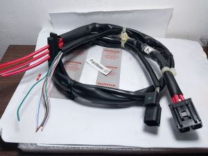 kabel socket soket ECU ECM CDI plus soket CKP kabel panjang kabel conector ACG ECU Kompi Honda Vario 160 PCX 160 ADV 160 original