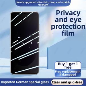 XIBOLAI | Full Screen Eye Protection Tempered Glass Mobile Phone Film