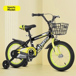 ROMADA | New Childrens Bicycle