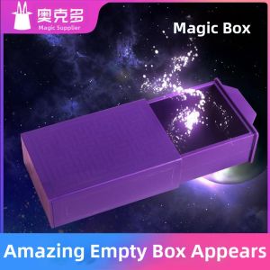 Yisheng | Magic Box Prop Toy