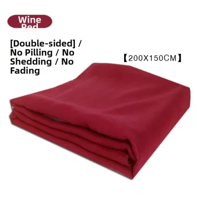 Thick Professional Yoga Meditation Blanket