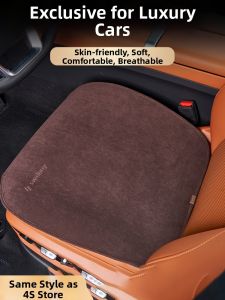 CHEYI | Premium Car Seat Cushion Single Seat