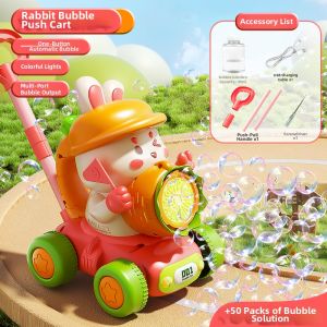 XIDIQI | Automatic Non-toxic Outdoor Baby Bubble Machine