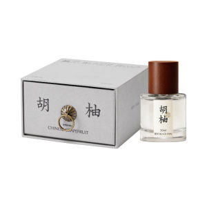 Black Paw | Citrus Perfume