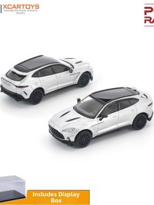 GANGJIE | Super Car Model 1/64