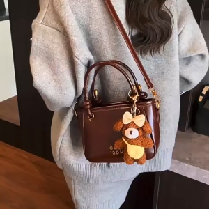 Tas Premium Selempang Wanita LPK9427  Slingbag Wanita Tas Bahu Wanita Tas Shoulder Bag Wanita