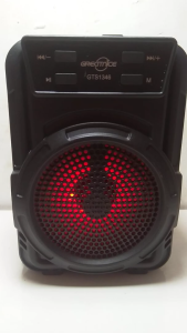 Portable Wireless Bluetooth Mini Speaker 3inch Rechargeable Extra Bass Loud Sounds Speaker TWS FM USB Audio Player Easy to Carry Speakers