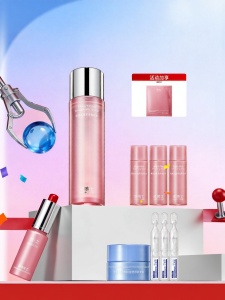 LINGBOSHI | Whitening Brightening Tightening Calming Hydrating Anti-Wrinkle Essence Water