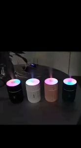 Pengencer Aroma Alami & Purifier Pelembab Udara: Panduan Lengkap