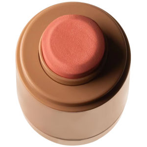 แต่งหน้า Cheek Blush ครีม Blusher Stick ลิปกลอสสําหรับ iPhone ใหม่ Toast SALTY TAN Raspberry Espresso ลิปสติก INS