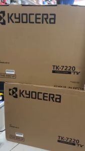 Kyocera Toner TK-7220 ของแท้ 100%