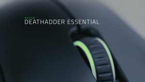 Razer Game On Bundle - DeathAdder Gaming Mouse Mouse Bungee V3 Chroma Kraken X Lite Headset