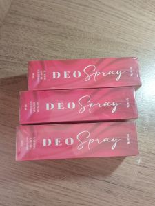 Arvven Deo spray