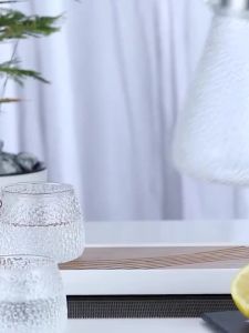 MOLORE | Heat-Resistant Glass Water Pitcher Set Juice Pitcher