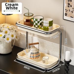 youqin | Double Layer Water Cup Organizer