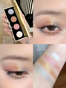 XIANYAN | Sparkle Multi-purpose Eyeshadow Palette