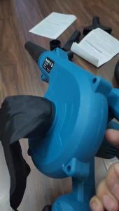 Thân máy thổi bụi pin Makita