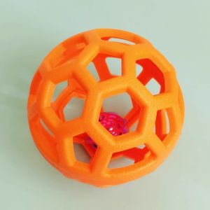 YOULE | Auto Interactive Durable Chew Toy Ball