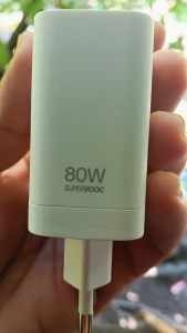 Charger Casan OPPO (80W) Super Vooc USB Type C Fast Charging Real Output 80W Hight Quality