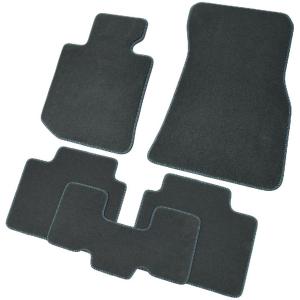 Custom Fit BMW Series Car Mats