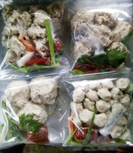 BASO IKAN KHAS MALINGPING