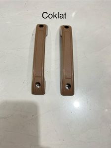PEGANGAN TANGAN KIJANG SUPER GRAN ABU HITAM COKLAT