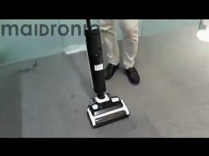 🔥10.10 BIG PROMO🔥 XIAOMI X9 MAX / X10 PLUS Smart Cordless Wet & Dry Mop Vacuum Cleaner 3 in 1 Vacuum Cleaner Mop Vacuum
