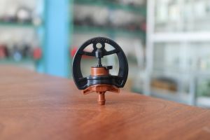 Béc tưới phun mưa MK88 nắp bít pvc 21