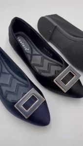 Laviola 4026 LSF - Flat shoes Wanita