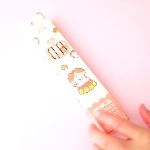 PENSIL SET Pensil Set Isi Banyak Alat Tulis Sekolah Anak Lucu Pensil Set Pack Cute Pensil Anak Karakter