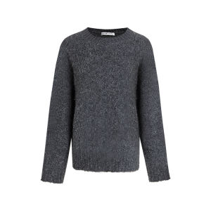 Eastern Light | Loose Knit Sweater