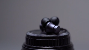 (รับประกันศูนย์ไทย 1 ปี)Mi In-Ear Headphones Basic  หูฟังอินเอียร์ แบบมีสาย