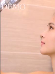 3 Mode Shower Head High Pressure Water Saving Showerhead Adjustable Handheld Bathroom Supplies