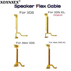 For New 3DS XL/New 3DS/3DS XL/3DS /LCD 2d to 3d Volume Control Ribbon Motherboard Flex Cable Speaker Ribbon Cable Flex Wire