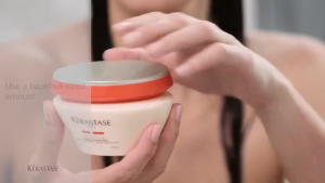Kerastase Hair Mask มาส์กบำรุงเส้นผมสูตรสำหรับบำรุงผมฟอกโดยเฉพาะ