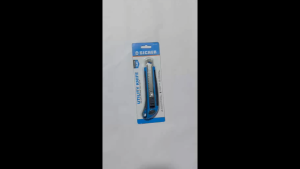 Utility Knife (18mm)