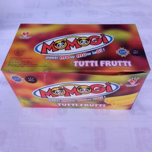 MOMOGI Snack 1 Box x 20 Bks x 5g