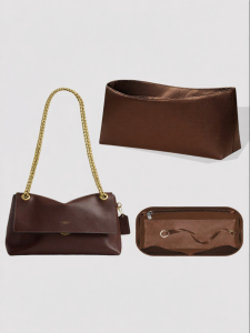 WENJING | Light Chelsea Bag Organizer