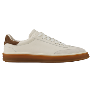 HELEON | Italian Leather Sneakers