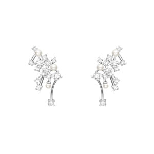HEFANG Jewelry | Elegant Luxury Earrings