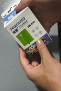 Máy Sủi Oxy dùng Pin - Sủi Oxy cho bể cá khi cúp điện