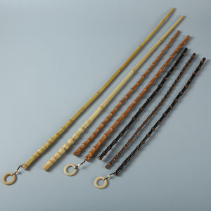 Gậy Giáo Viên Bằng Tre Vàng Tre Tím Gốc Tre Gia Đình Giáo Viên Gậy Tre Mật Tre Gậy Tre Dây Leo