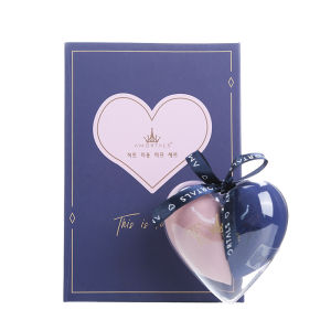 AMORTALS(尔木萄) | Dual Wet & Dry Beauty Blender with Stand