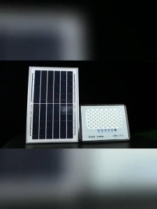 Solar Light Outdoor Waterproof Lampu solar 16000W BUY 1 TAKE 1 LED Light Solar Flood Light Street Lamp 太陽能燈戶外 led