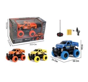 RC Mobil Remot Control Cas YN888 Off Road Jepp 1 20 Cross Country Climber Mountain Strong Power