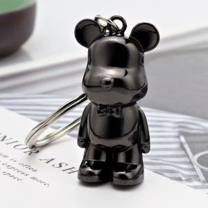 Aluminum Alloy Key Shell And Key Holder for Modifying Spkz Brand Motorcycle Accessories Suitable for Models RR660S CU525 DS525X Q250