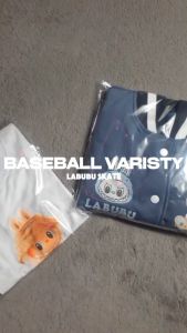 RALAKIDS JAKET LABUBU SKATE ANAK PREMIUM